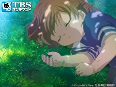 Clannad After Story 第２２話 小さな手のひら アニメ テレビアニメ ビデックスjp