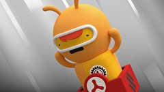 ポータウンのなかまたち　全話