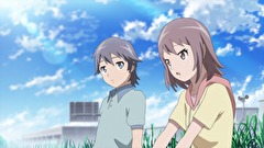 クリオネの灯り　第１話　独りぼっち