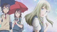 クリオネの灯り　第２話　約束