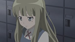 クリオネの灯り　第３話　勇気