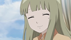 クリオネの灯り　第１１話　未来の想い出