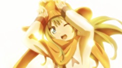クリオネの灯り　第１２話　クリオネの灯り
