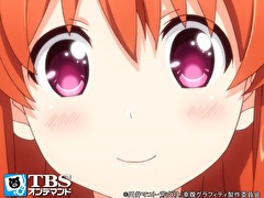 幸腹グラフィティ　第１話　ほかほか、じゅわっ。～鍋・きつねうどん・おいなりさん～