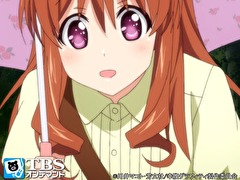 幸腹グラフィティ　第４話　じんわり、バリリッ。～コンビニご飯～