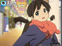 たまこまーけっと　全話