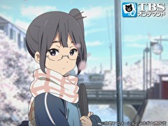 たまこまーけっと　第３話　クールなあの子にあっちっち