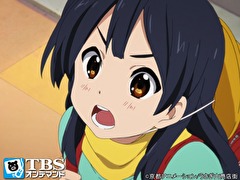 たまこまーけっと　第９話　歌っちゃうんだ、恋の歌