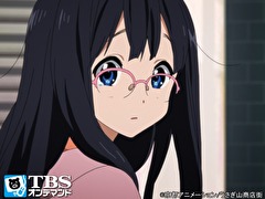 たまこまーけっと　第１１話　まさかあの娘がプリンセス