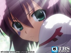 夢喰いメリー　全話