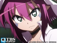 夢喰いメリー　第１３話　夢、ふたたび