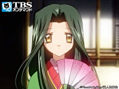 AIR　第８話　なつ～summer～