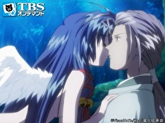 AIR　第９話　つき～moon～