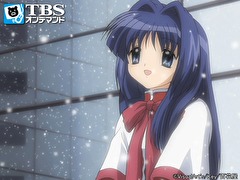 Kanon　１話～６話