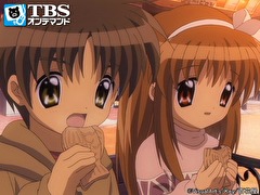 Kanon　第４話　休日の奇想曲～caprice～