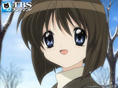 Kanon　第１２話　異形の円舞曲～waltz～
