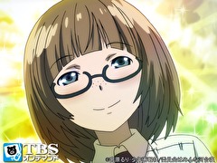 僕らはみんな河合荘 第１１話 友達なんかいないって アニメ テレビアニメ ビデックス