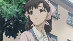 ちょびっツ　第１７話　ちぃ 手伝う