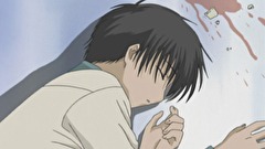 ちょびっツ　第２１話　ちぃ 答える