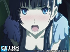 さんかれあ　第１話　私が…ゾンビに…なったら