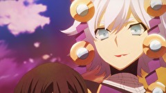 ケイオスドラゴン 赤竜戦役　１話～６話