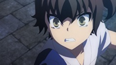 ケイオスドラゴン 赤竜戦役　第２話　二律背反