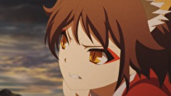 ケイオスドラゴン 赤竜戦役　第５話　五里霧中