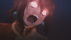 ケイオスドラゴン 赤竜戦役　第６話　六道輪廻