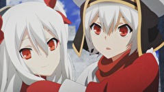 ケイオスドラゴン 赤竜戦役　第８話　八面玲瓏