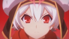 ケイオスドラゴン 赤竜戦役　第１２話　千載一遇