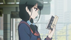踏切時間　第３話　9話～12話　『都電こころ状 前編』他
