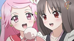 ファンタジスタドール 第４話 じめじめしめじ 残念王子の逆襲 アニメ テレビアニメ ビデックスjp