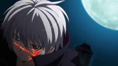 聖痕のクェイサー　１話～６話