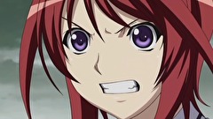 聖痕のクェイサー　第２話　仮面の友情