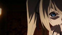 聖痕のクェイサー　第３話　求めし者たち