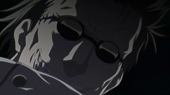 聖痕のクェイサー　第５話　戦場の白ユリ