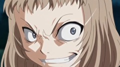 聖痕のクェイサー　第６話　皇女の卵