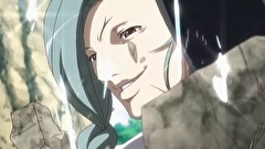 聖痕のクェイサー　第１６話　断罪の不死鳥