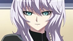 聖痕のクェイサーII　全話