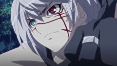 聖痕のクェイサーii 第５話 魔女の生贄 アニメ テレビアニメ ビデックスjp