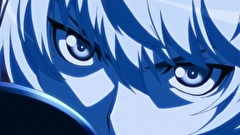 聖痕のクェイサーII　第８話　美しき挑戦者
