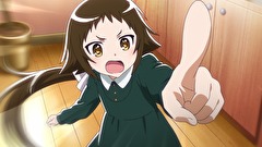 未確認で進行形　第２話　ロリ小姑ってのも悪くないわ