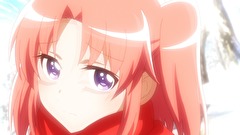 未確認で進行形　第４話　あれはただのへんたいです