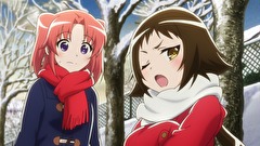 未確認で進行形　第７話　それはそれ、これはこれ