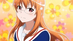未確認で進行形　第９話　くつじょくです、はずかしめをうけました