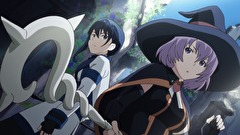 灰と幻想のグリムガル　第７話　ゴブリンスレイヤーと呼ばれて