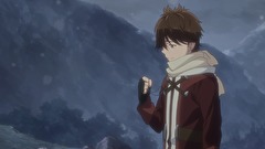 灰と幻想のグリムガル　第８話　君との思い出に