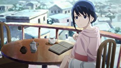 灰と幻想のグリムガル　第９話　休暇の過ごし方