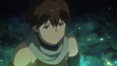 灰と幻想のグリムガル　第１０話　リーダーの器じゃないけれど
