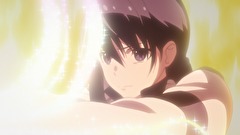 灰と幻想のグリムガル　第１１話　生と死の間で